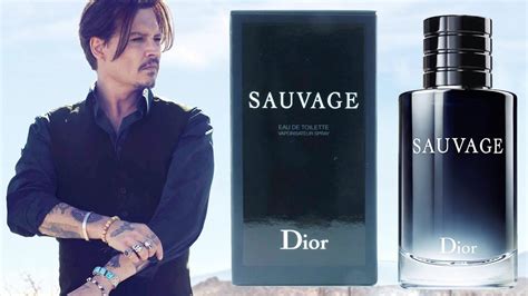 perfume de johnny depp precio|christian dior perfume johnny depp.